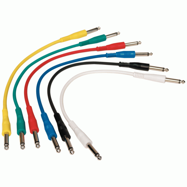 Patchcable